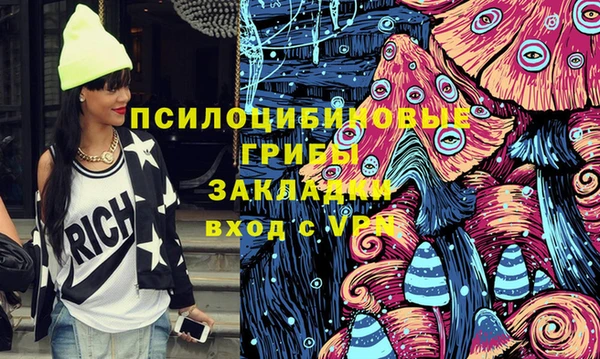 молекула духа Баксан