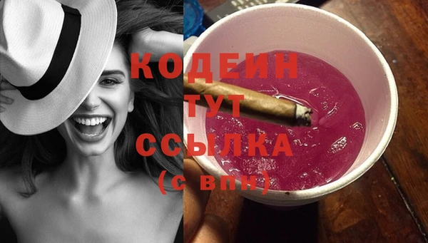 молекула духа Баксан